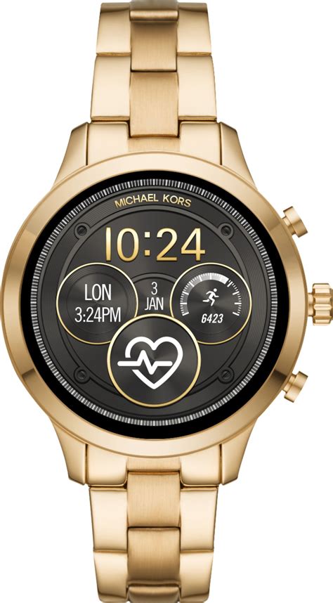 opiniones relojes michael kors|Michael Kors smart watch clearance.